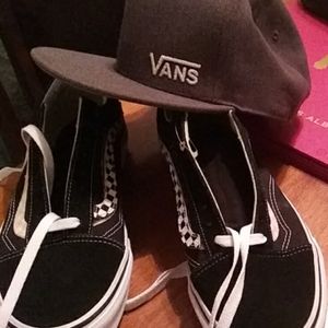 Vans